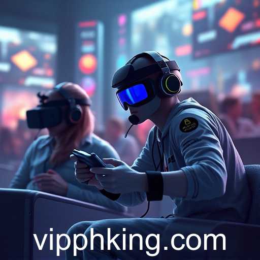 Emerging Trends in English Language Gaming