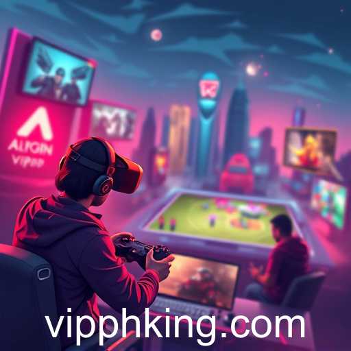 The Rise of Interactive Gaming in 2025