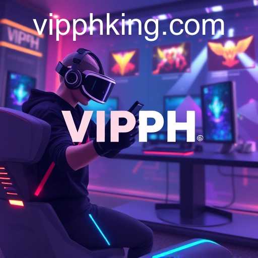The Rise of 'vipph' in Online Gaming